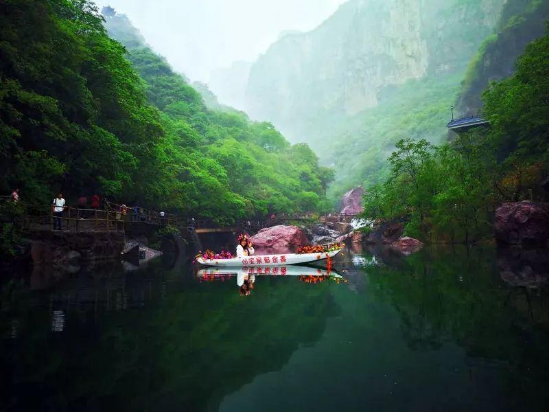 公主的大宫殿